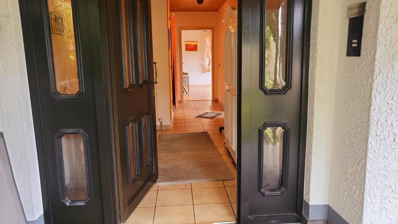 Ferienwohnung Zum Rheinblick Kestert Экстерьер фото
